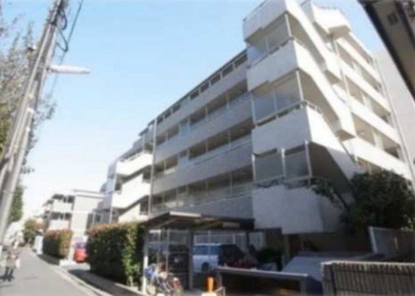 Uniable Musashino Midoricho Building