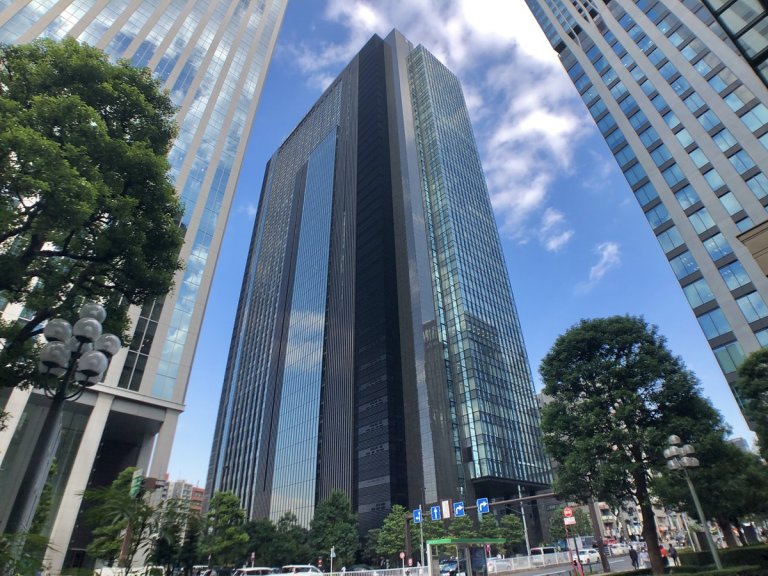 La Tour Shinjuku Grand building