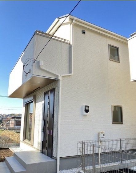 Kolet Yokohamanishishiba(Nishishiba1-4-3) building