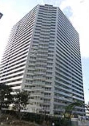 Prime Parks Shinagawa Seaside The Tower building