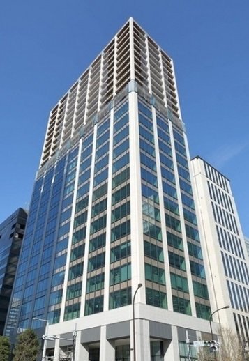 Shinagawa Heart View Tower Building
