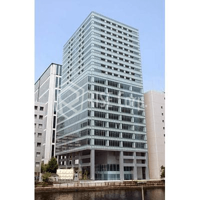 Shinagawa Glass Residence building