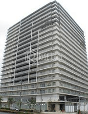 Park Axis Toyosu building