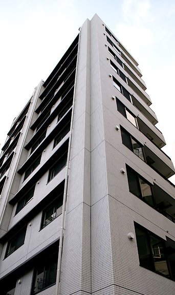 Residia HirooMinami building