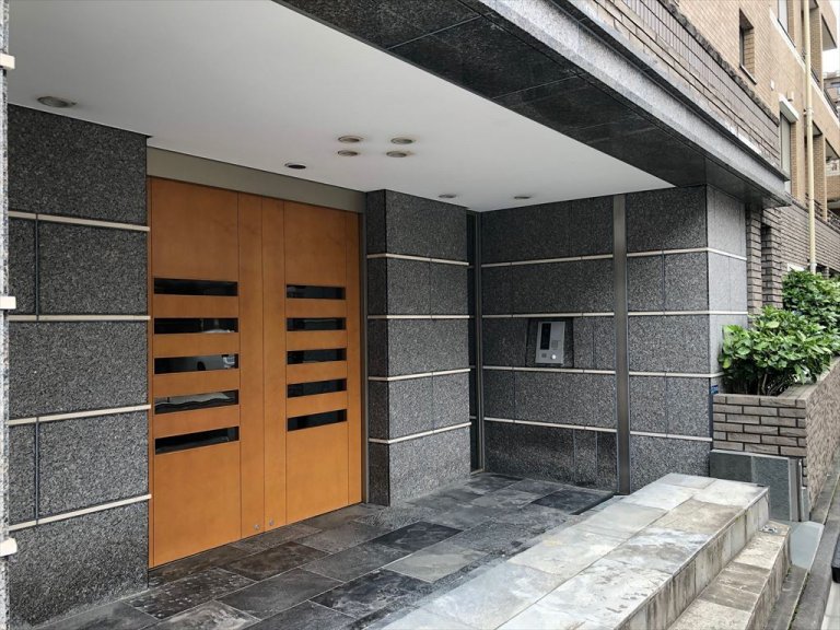 Myria Residence Nogizaka (Mirum Nogizaka) building