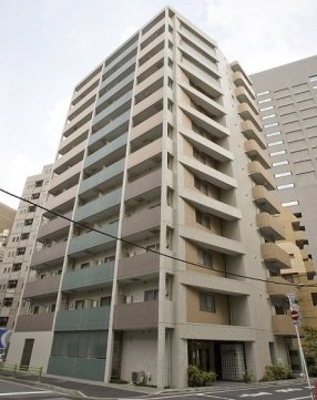 KDX Residence Nihonbashi Hakozaki Building