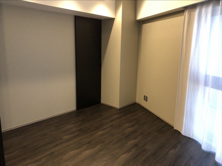THE DOORS Hiroo Multi room(image photo)