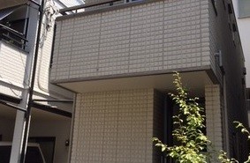 Shirokane 3chome House(Shirokane3-6-11) Building