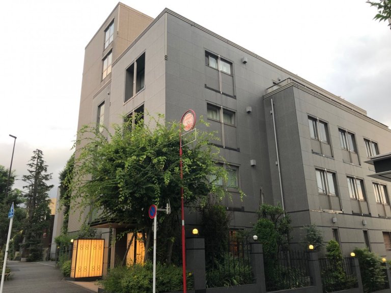 Residence Daikanyama