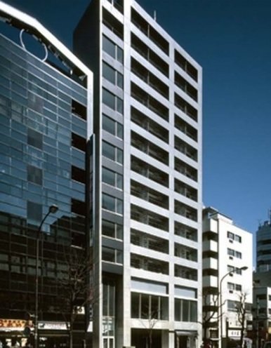 BPR Residence Shibuya(Ipse Shibuya) Building