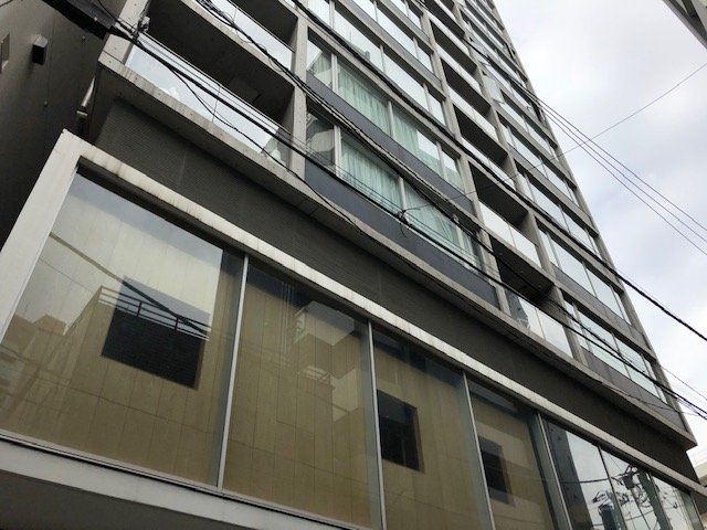 BPR Residence Shibuya(Ipse Shibuya)