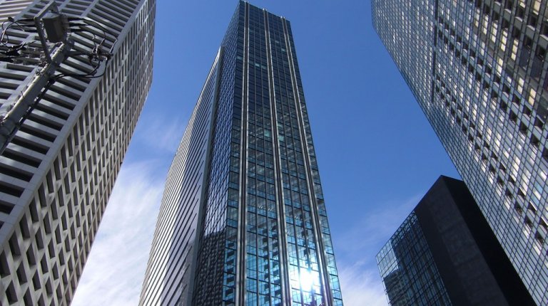 La Tour Shinjuku Annex Building
