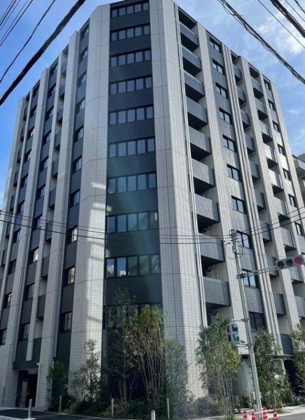 Gran Paseo YokohamaKannai Premium Building