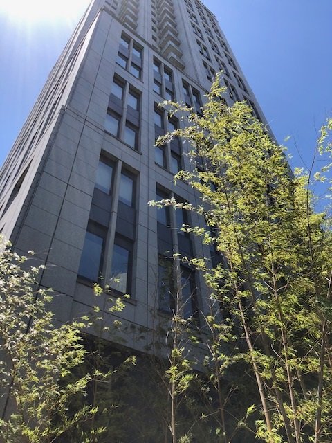 Aoyama Daiichi Mansions Building