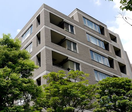 La Tour Shibakoen Annex Building