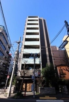 CONOE Ichibancho building