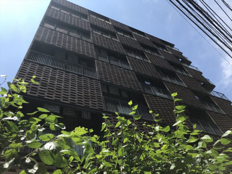 KDX Residence Akasaka Building