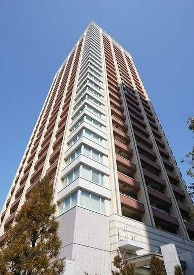 Le Cinq Osaki City Tower Building