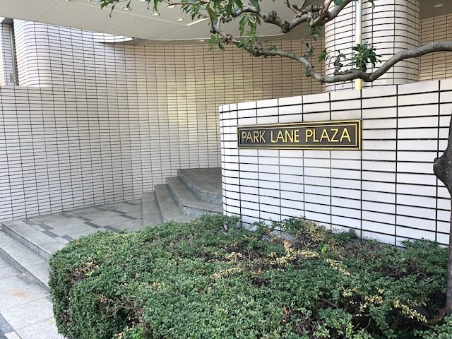 Park Lane Plaza