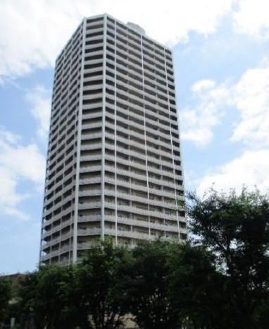 J Tower Nishioi Building