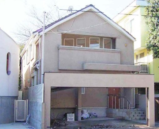 Hiroo 2chome House(Hiroo2-2-7) Building
