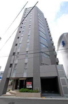 KDX Residence NishiAzabu(BellFarce Nishiazabu) Building