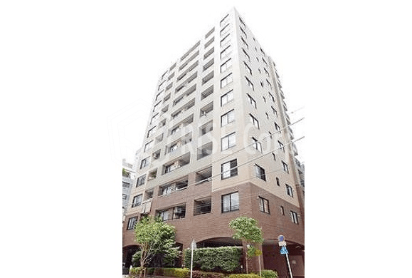 Comfeel Nihonbashi Aqua City building