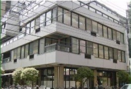 Higashi Kasai Building building
