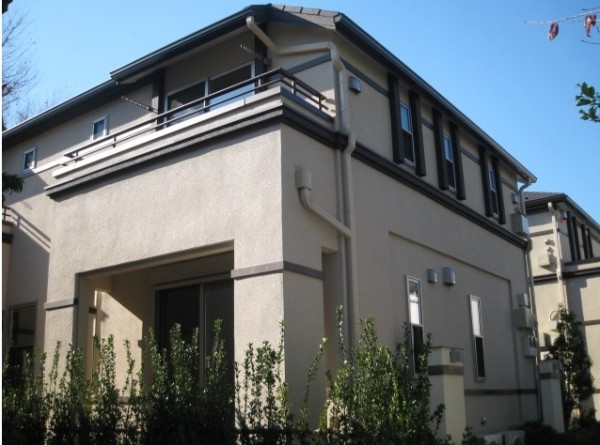 Komorebi Seijo building