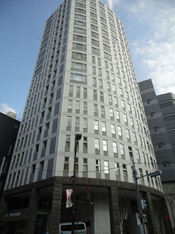 Residia Tower Nogizaka Building