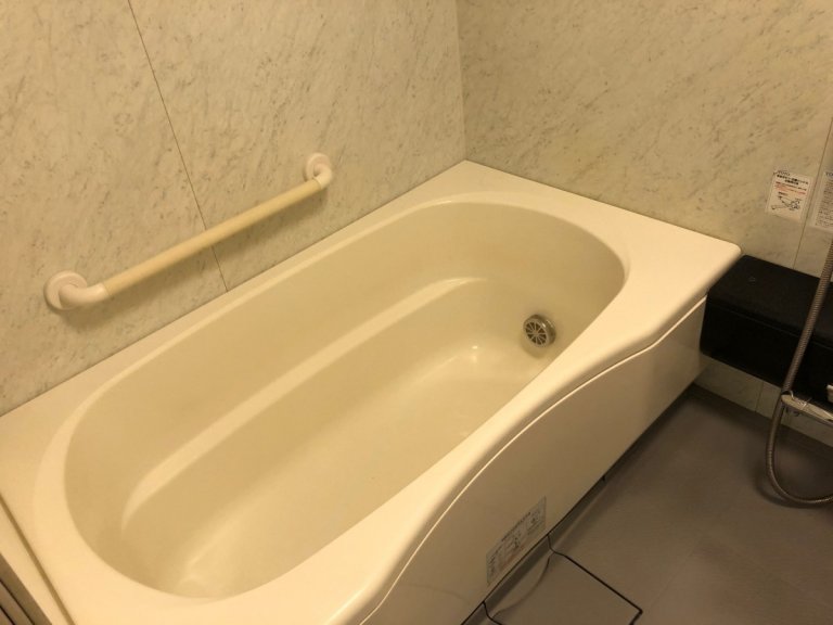 Myria Residence Nogizaka (Mirum Nogizaka) Bathroom