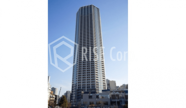 Tomihisa Cross Comfort Tower building