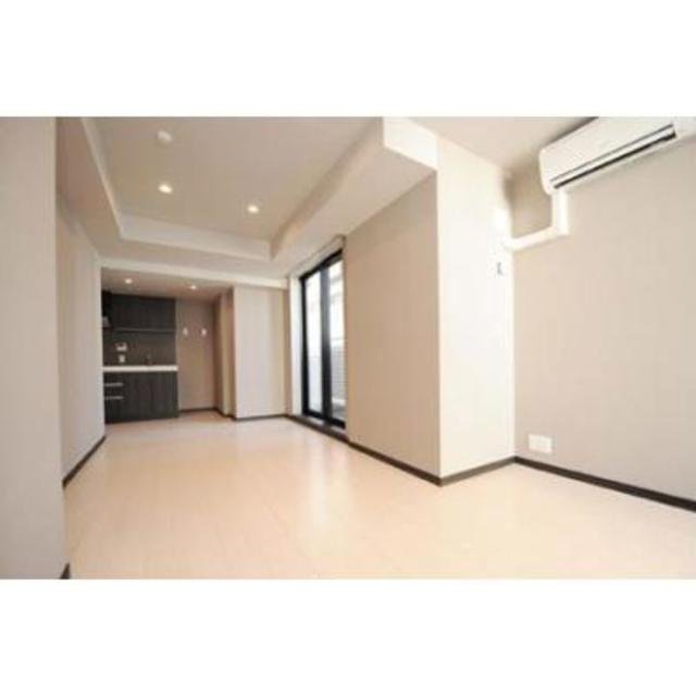 Belle Face Shibaura Tower Living Dining Kitchen(image photo)
