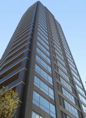 Atlas Tower Roppongi