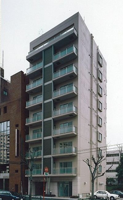 Hiroo East building