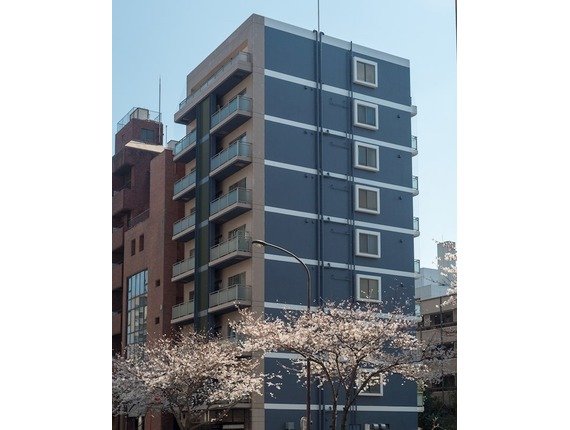 Hiroo East building