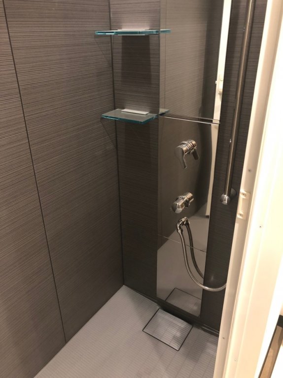 Nakame BOX(PVB Nakameguro) Shower room
