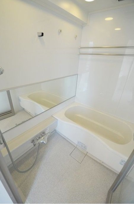 KDX Residence Minamiaoyama Bathroom