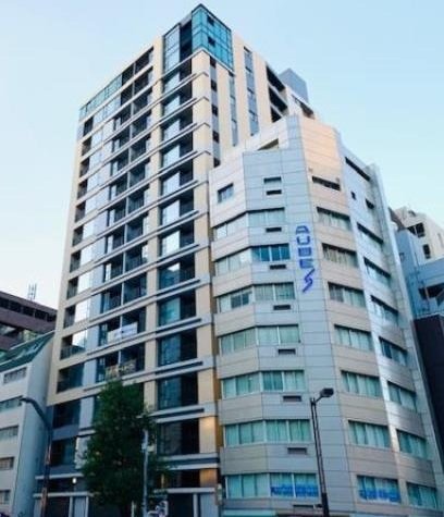 City House Tokyo Yaesudori building