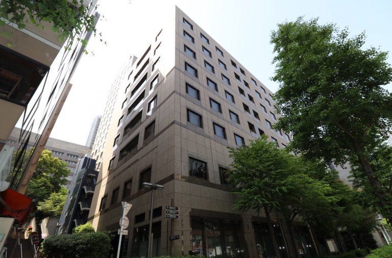 Kamiyacho MT Court Building