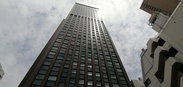 La Tour Shibakoen Building