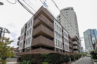 The Dorchester MinamiAoyama Building
