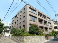 Minamiaoyama Domi Cil Building