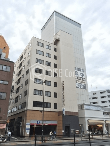 315 Shirokanedai Building