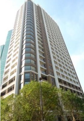 Park Court Roppongi Hilltop Building