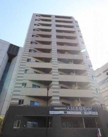 Libare Shibakoen Building