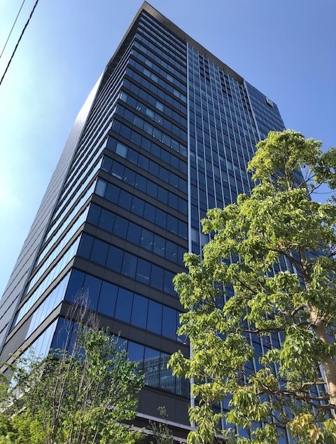 La Tour Shibuya Udagawa Building