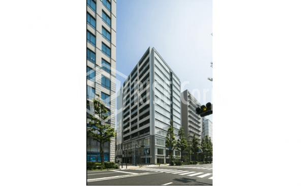 Park Axis Yokohama Kannai Square building