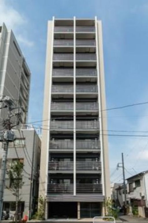 Ipse Shinagawa Togoshi building