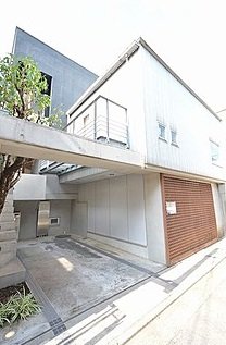 House Yakumo(Yakumo3-15-17) Building